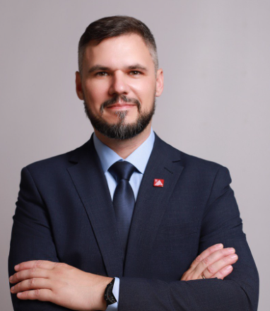 Артемий Шурыгин