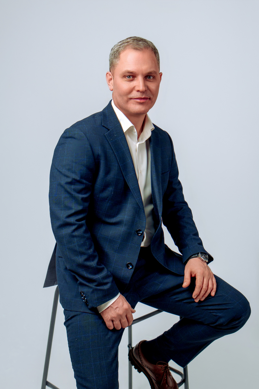 Михаил Веричев